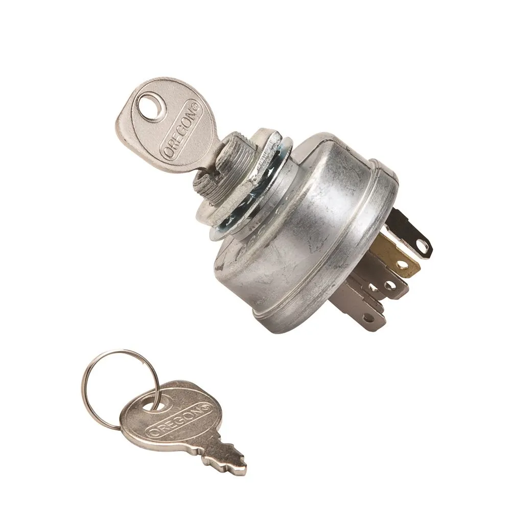 thumbnail image 2 of Oregon Genuine Ignition Switch 33-386 – Replaces 925-0267A, 725-0267A 2 of 4