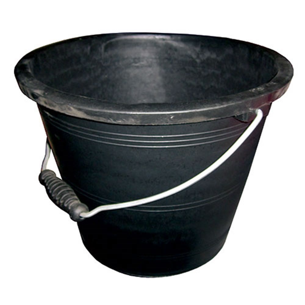 Utility Bucket, 2-1/2 Gallon