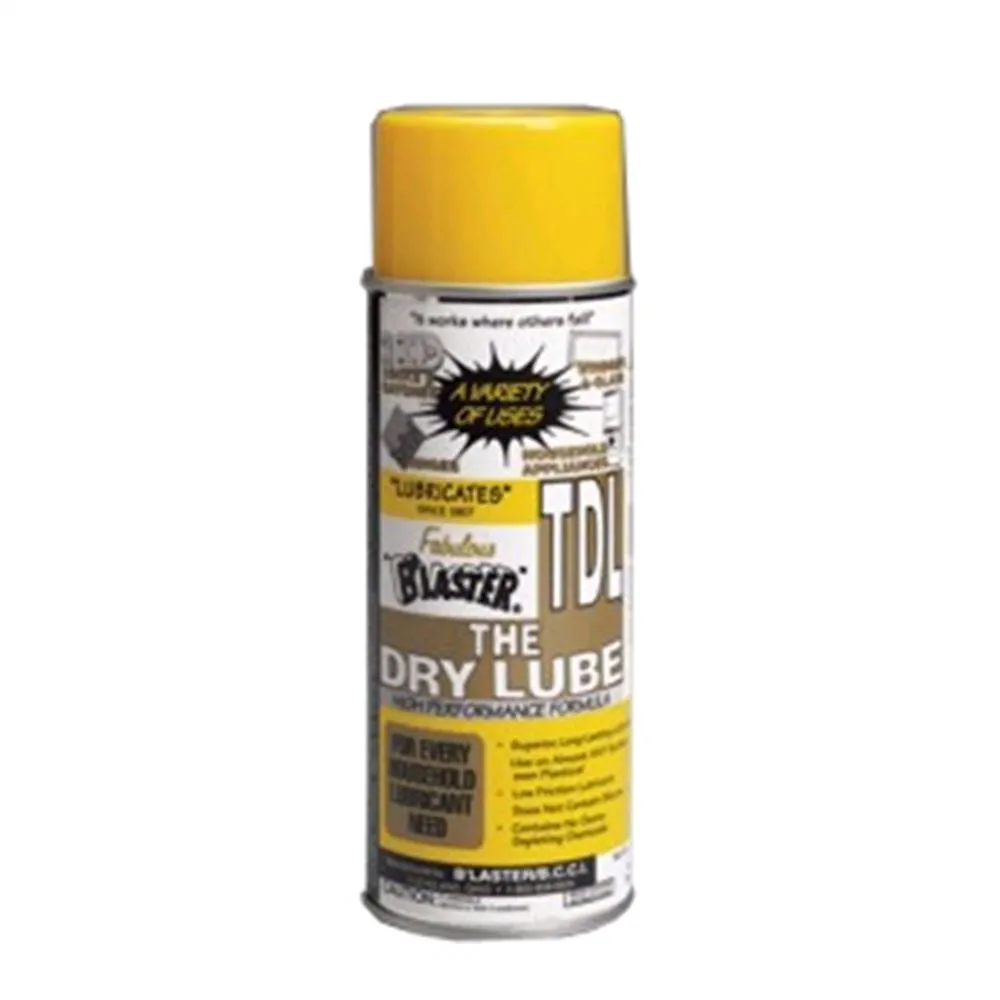 Tdl Teflon Dry Lube | Agri Supply 55355 | Agri Supply Tdl Teflon Dry Lube | Agri Supply 55355 | Agri Supply