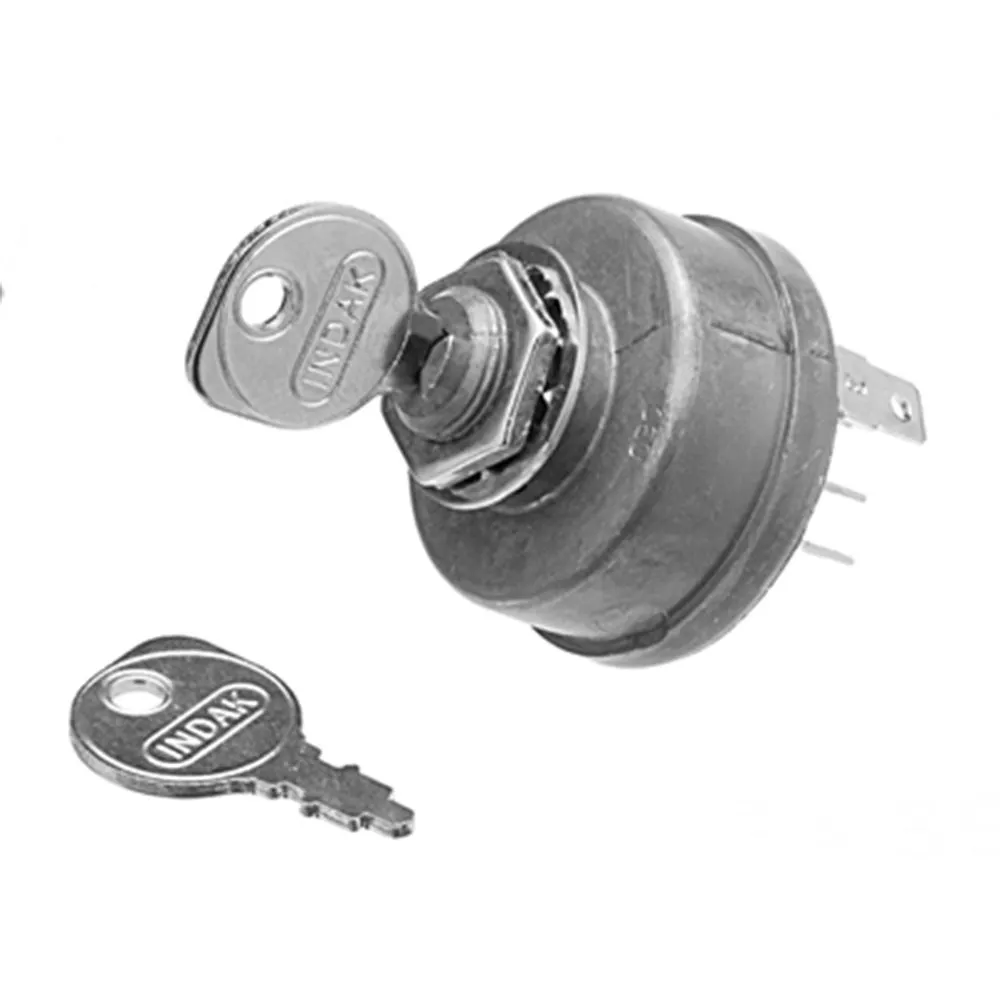 33-389 Ignition Switch For Wheel Horse | Agri Supply 57118 33-389 Ignition Switch For Wheel Horse | Agri Supply 57118
