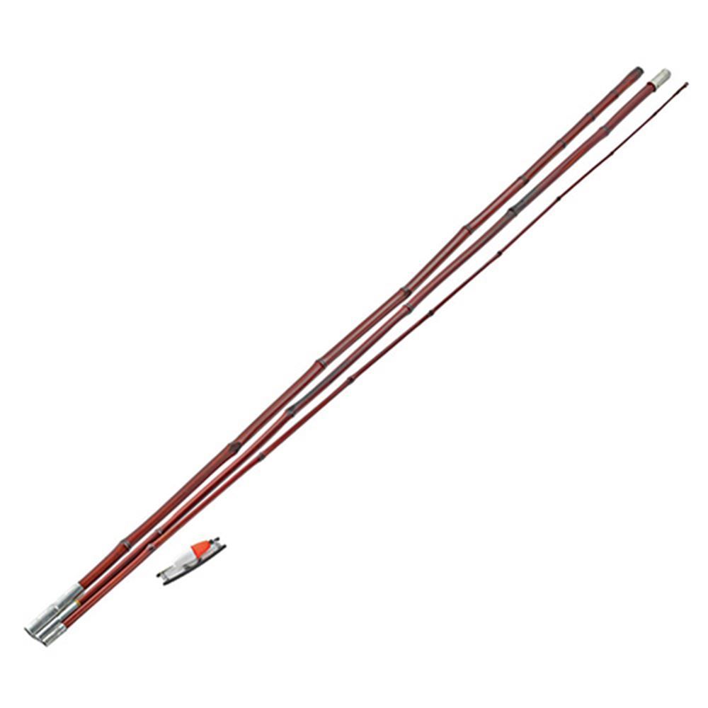 12 ft bamboo fishing pole Buy Online 4 x 12foot Natural Poles -Buy Bamboo Sunset Bamboo The BnM Fishing Bamboo Pole is the ultimate choice for any serious angler Bamboo Fishing Rod-Bamboo Cane Pole