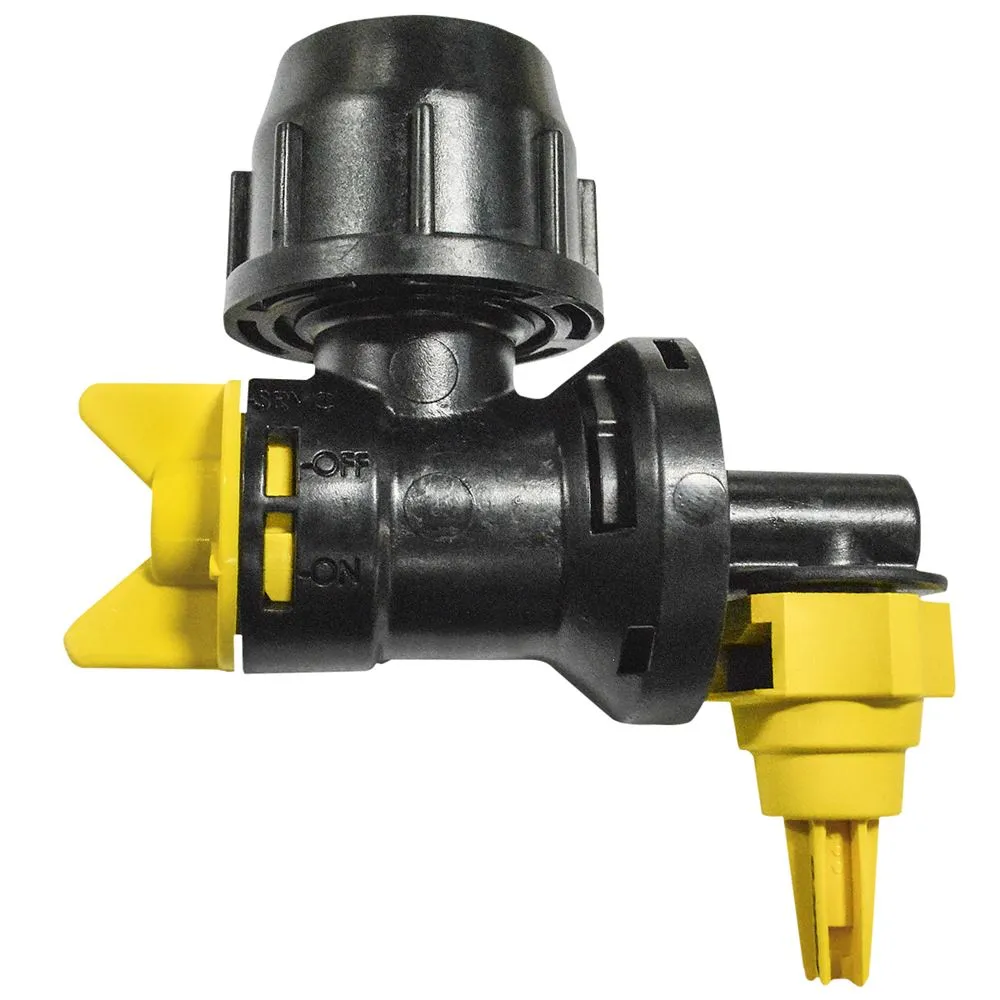 WET Boom Outer Nozzle | Agri Supply WET Boom Outer Nozzle | Agri Supply