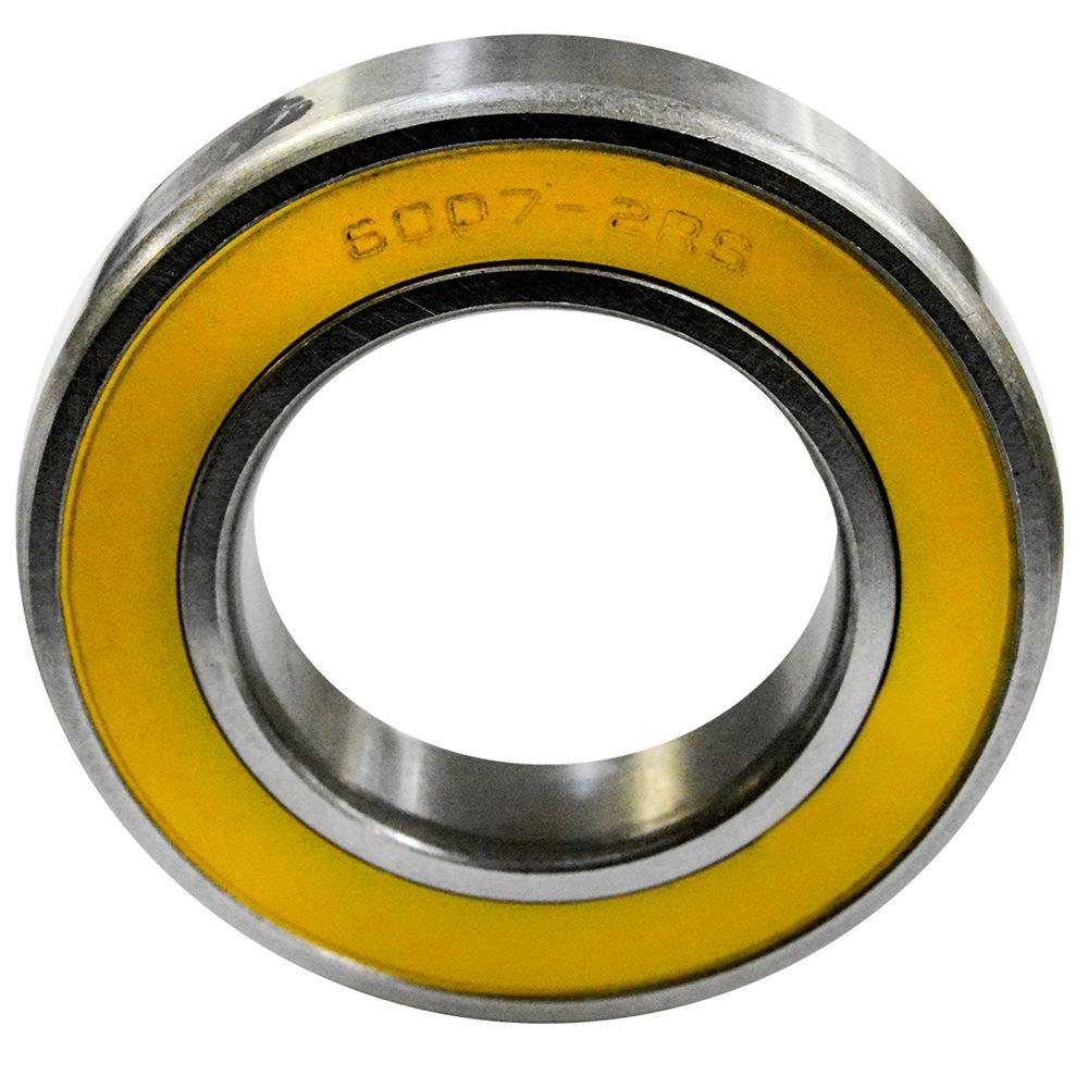 6007rs подшипник размеры