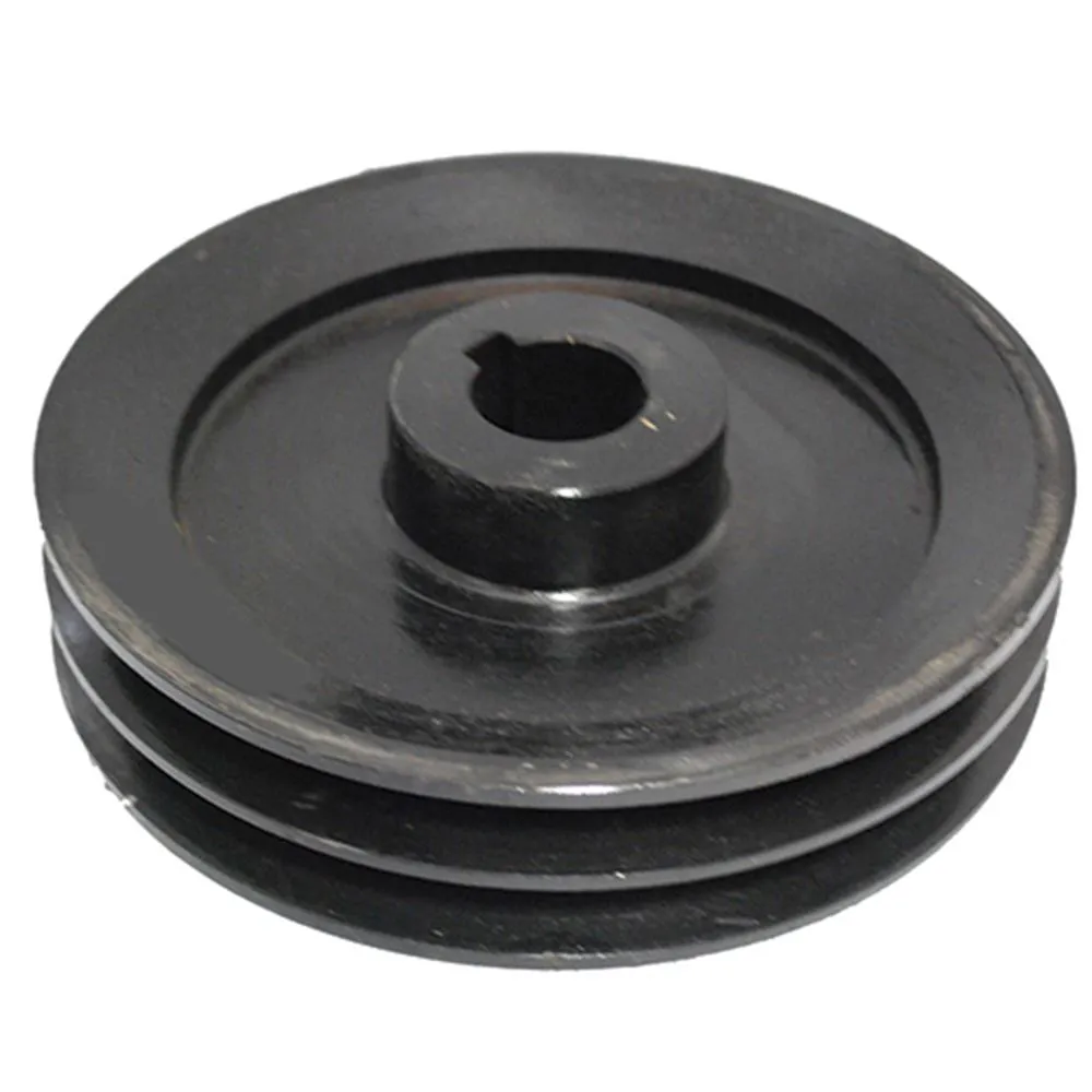 thumbnail image 2 of Gearbox Pulley Roller For Alpina, GGP, MacAllister Lawn Mowers – 22601909/0 2 of 4
