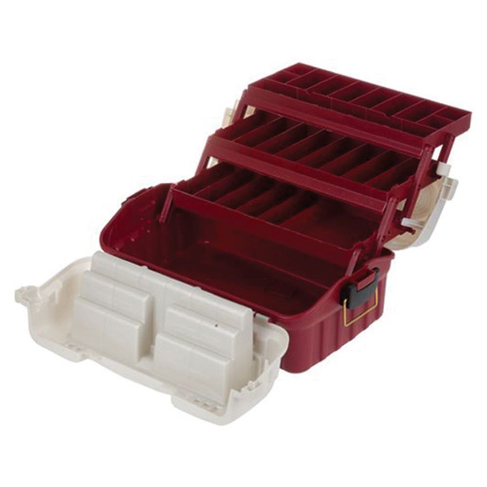 cut block outside tackle box GoNow Cutting Board protect tackle Plano Three Tray Flipsider Tackle