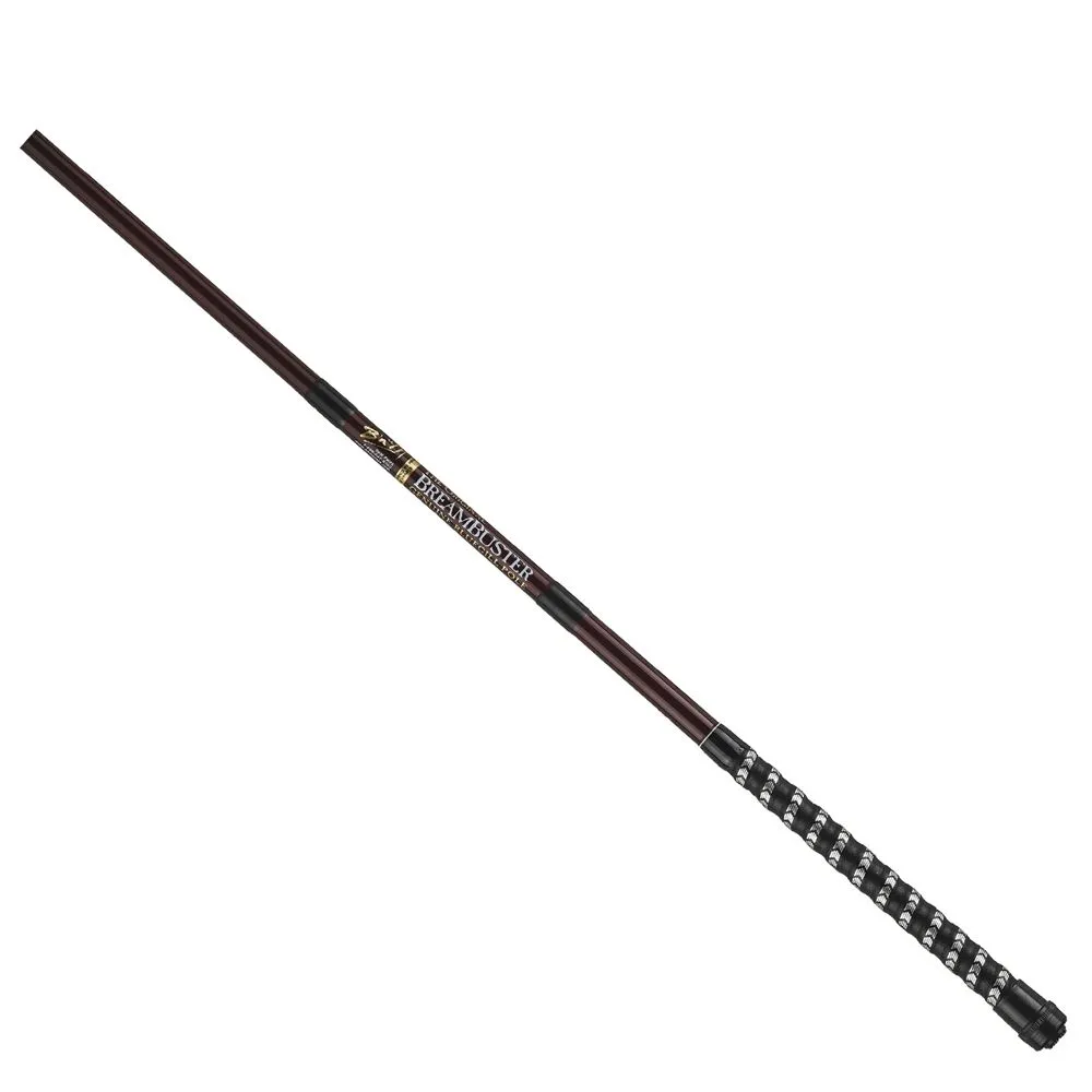 Bluegill Fiberglass Fishing Pole, 10 Feet | 70743 Bluegill Fiberglass Fishing Pole, 10 Feet | 70743