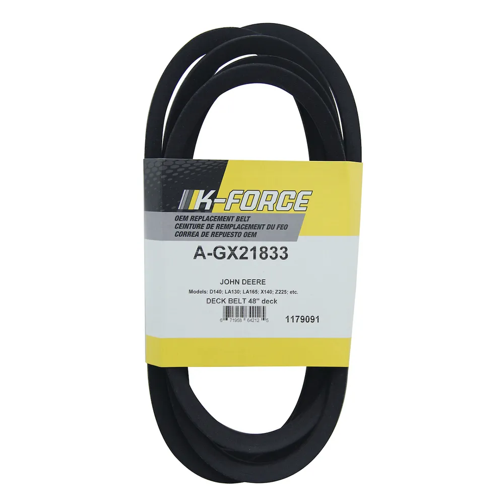 75-800 Belt Agri Supply