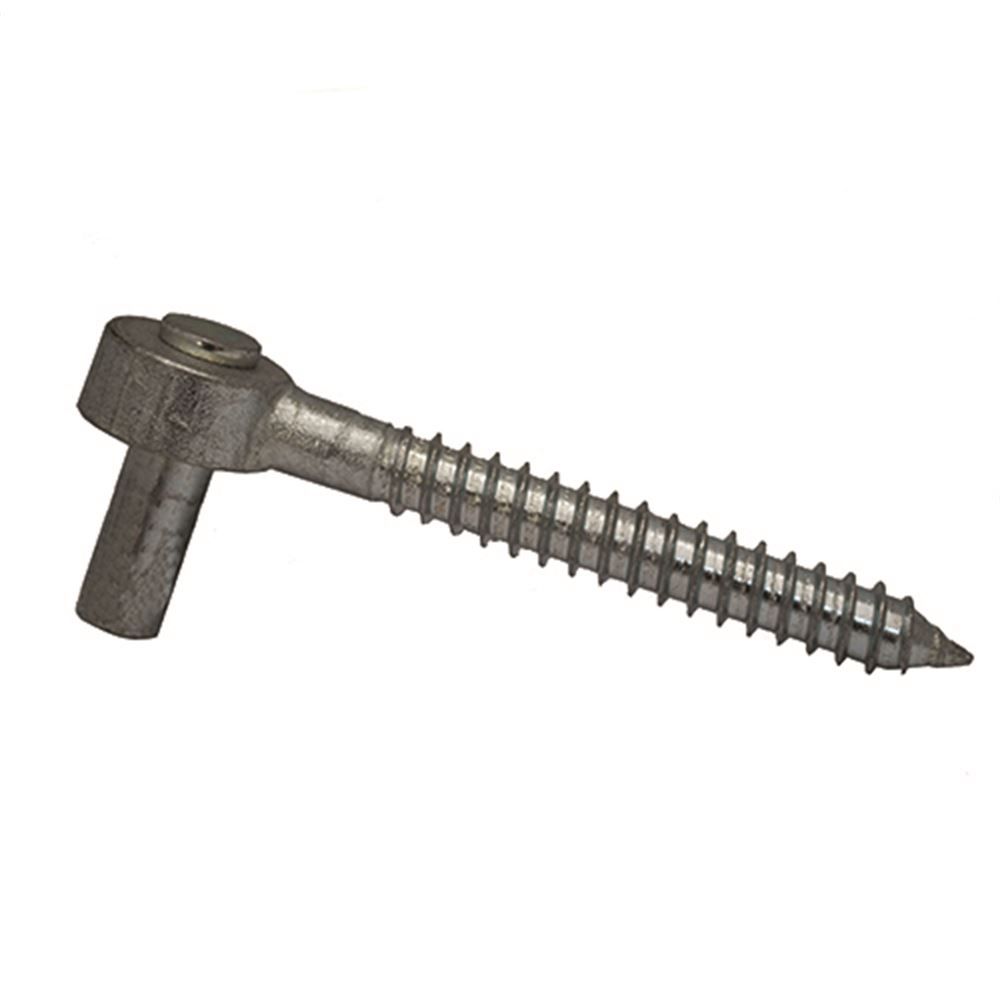 Screw Hook Gate Hinge Use Asc