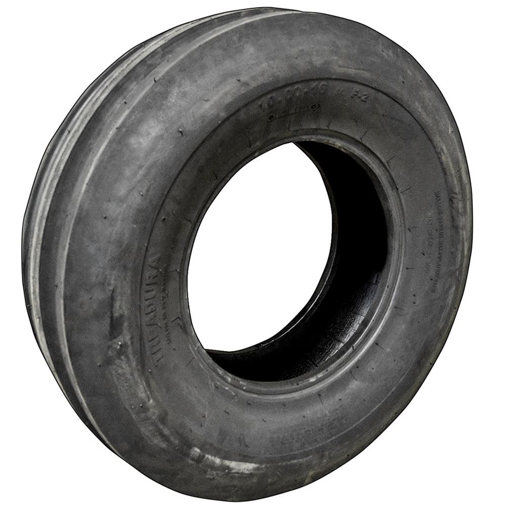 thumbnail image 2 of Rubber Master 6.00-19 Inner Tube For Front Tractor & Implement Tires – 801824 2 of 2
