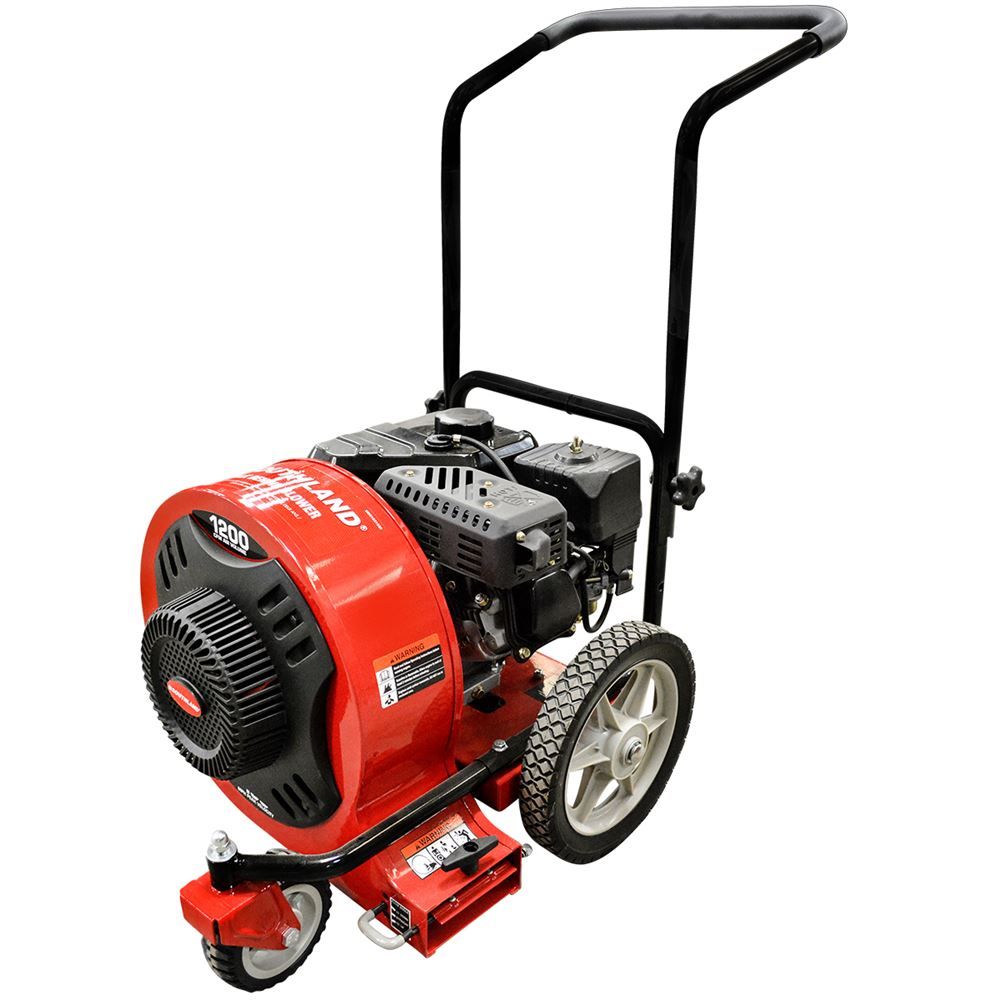 BLOWER