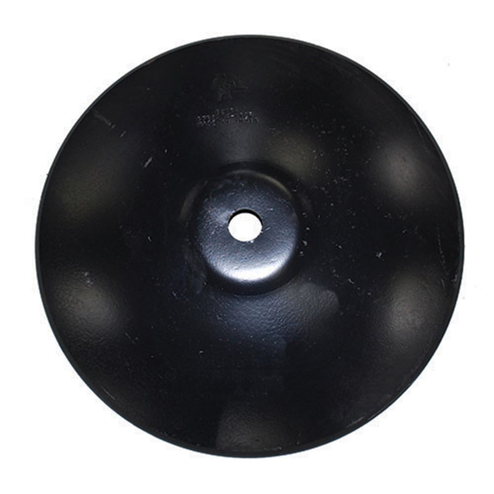 20 x 4.5MM, Plain RFC with 2-1/4 Concavity