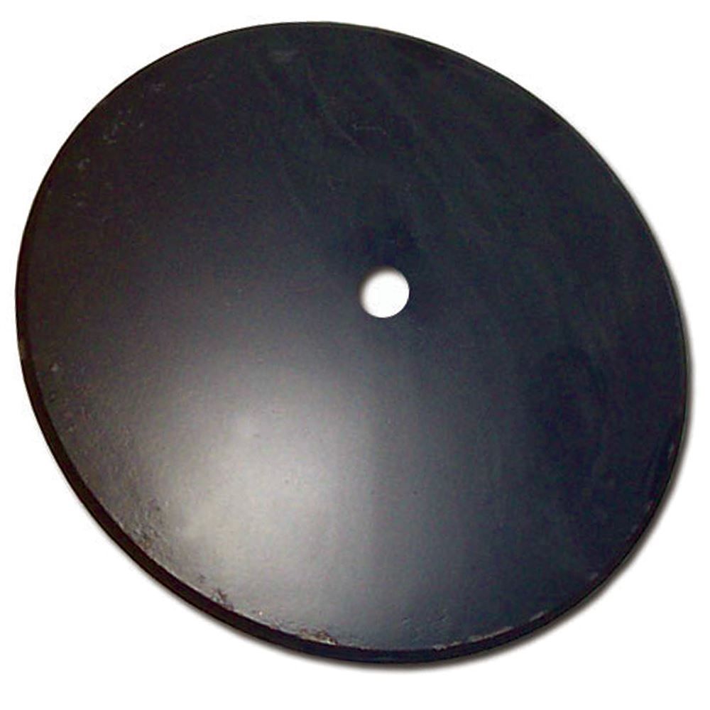 22 Inch x 6MM Plain Disc Harrow Blade | Agri Supply