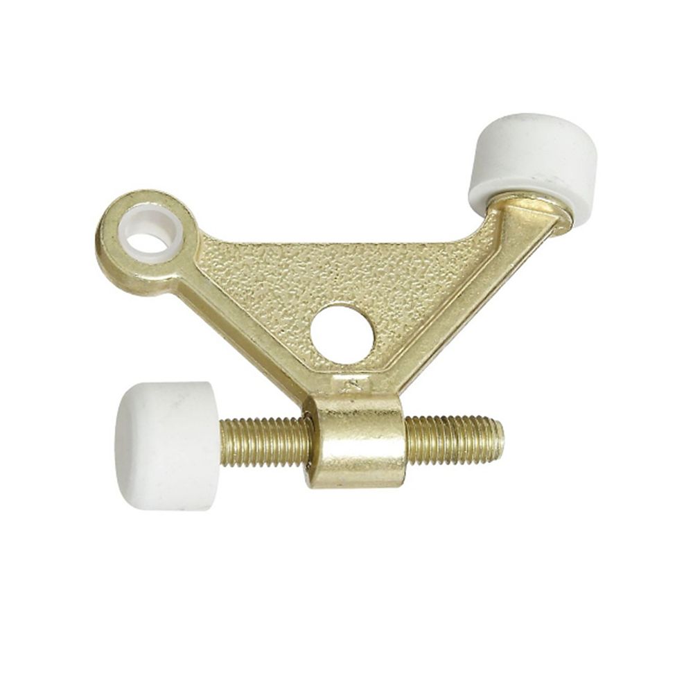 hinge pin door stop
