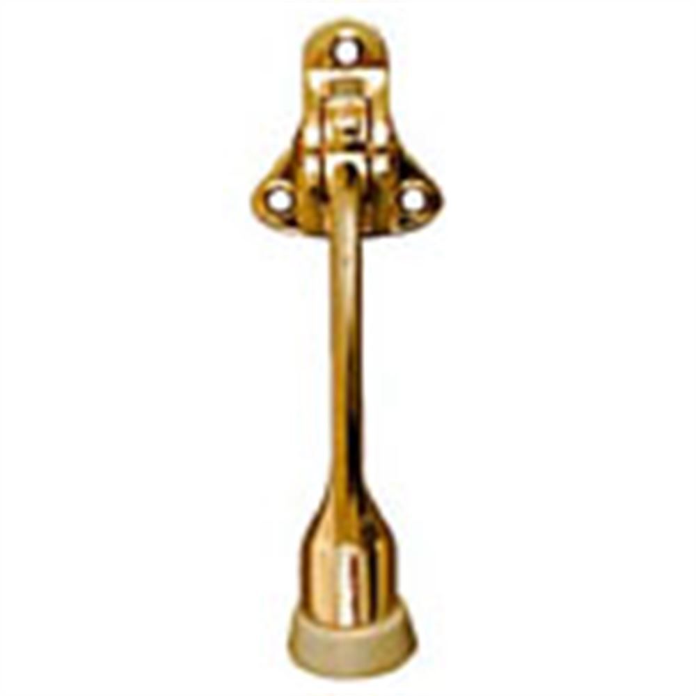 kickdown door stops