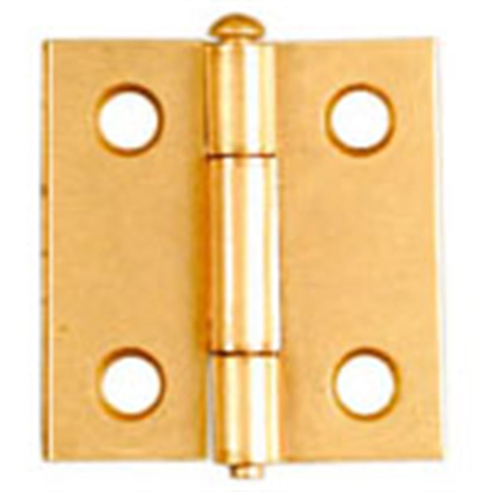 narrow hinges