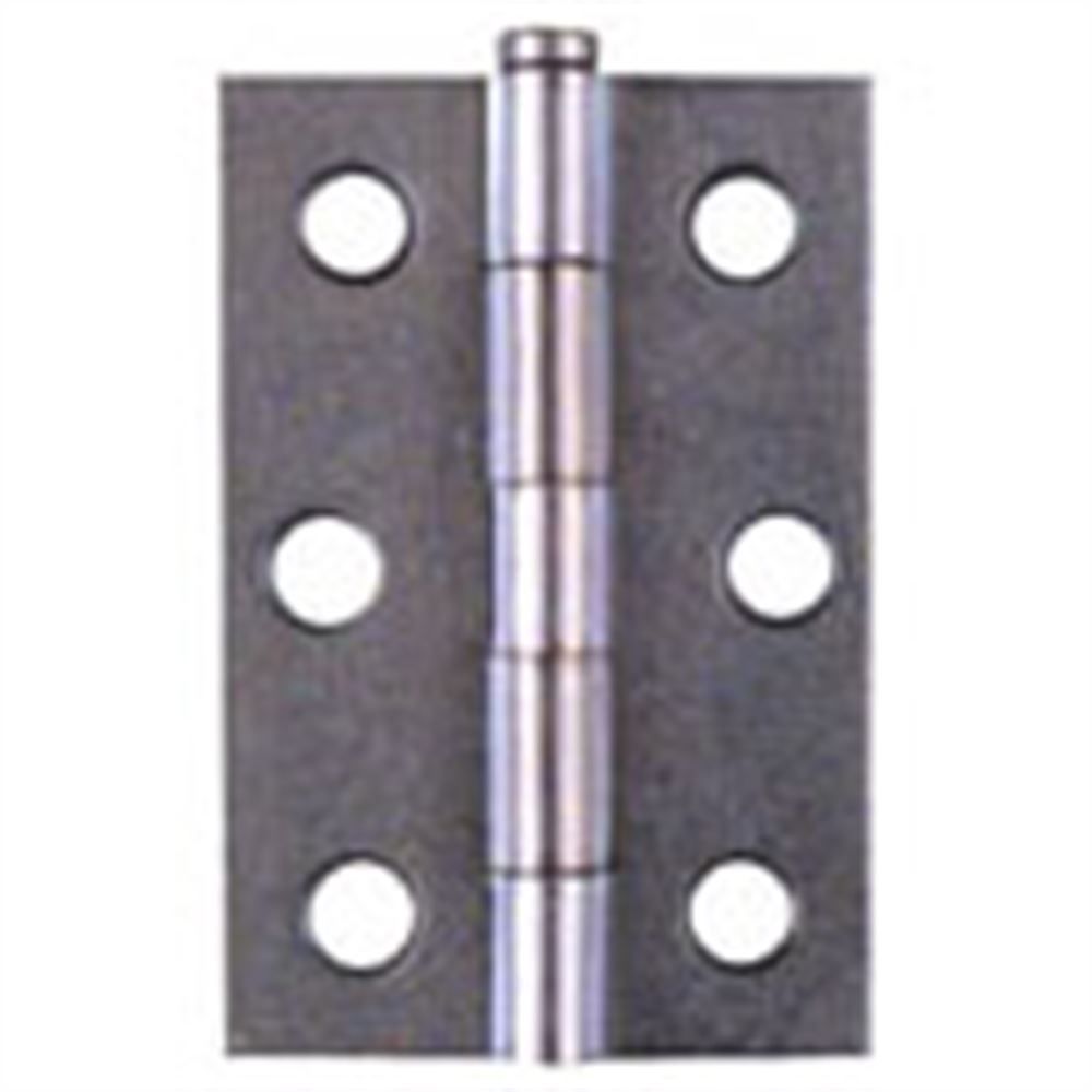 narrow hinges