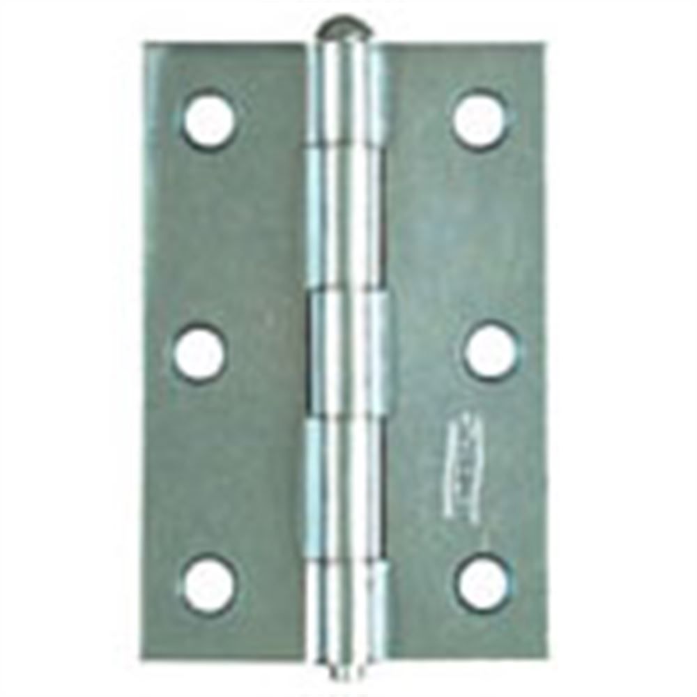 narrow hinges