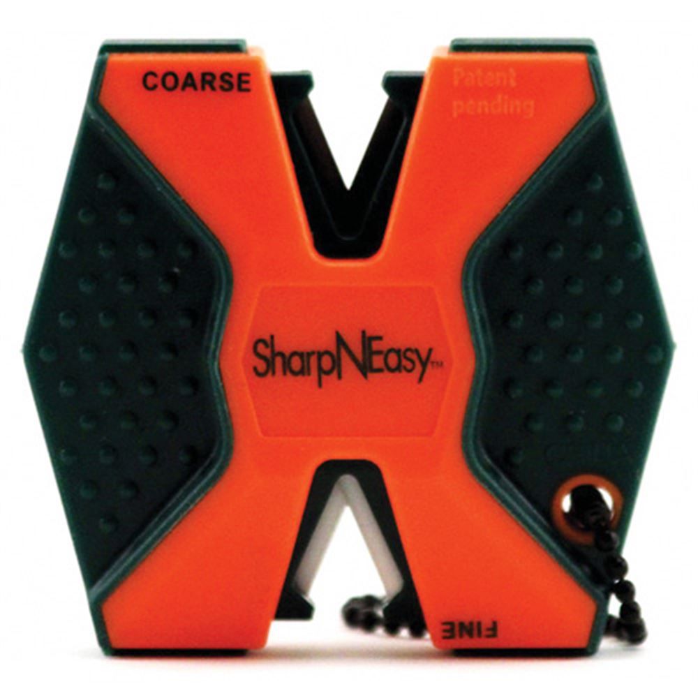 How To Use 2 Step Knife Sharpener at Jordan Timperley blog