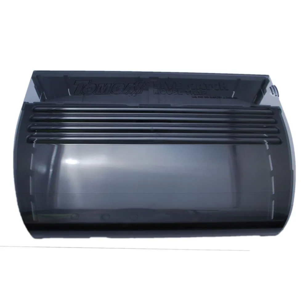 Tomcat Live Catch Mouse Trap (4/CS) | | PestWeb by Tomcat Live Catch Mouse Trap (4/CS) | | PestWeb by