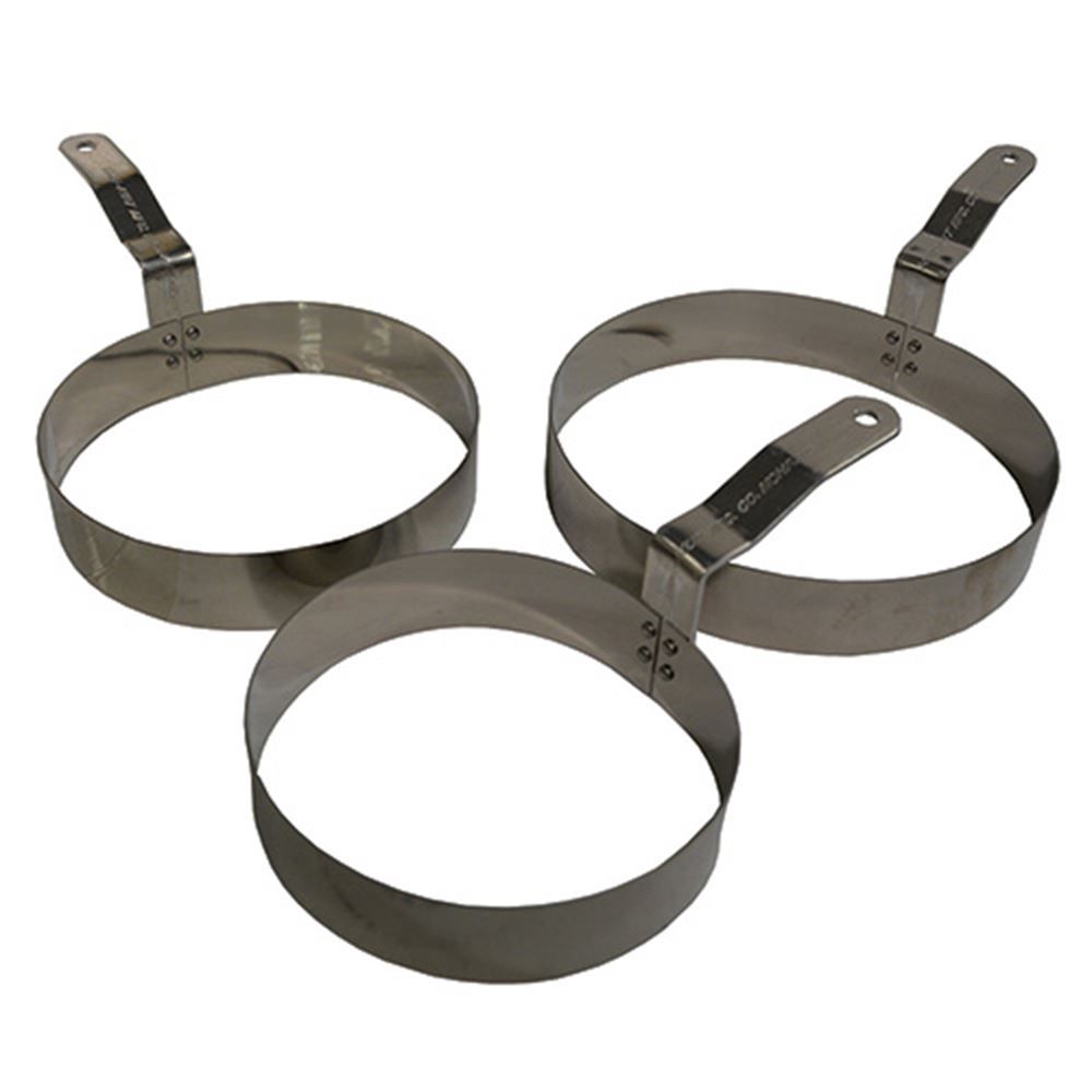 Egg Fry Rings Egg Cooking Rings Carolina Cooker egg-fry-rings-egg-cooking-rings-carolina-cooker