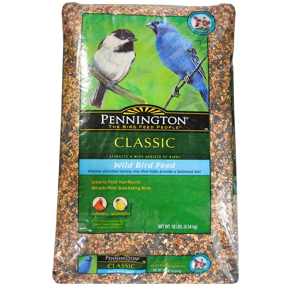Wild Bird Seed-Bird Food Agri Supply