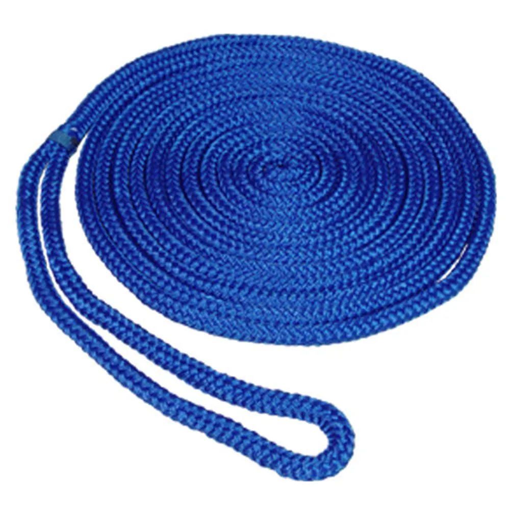 Dock Lines Boat Ropes for Docking 1/2 x20' Double Braided Mooring Marine Rope Boat Lines for Docking, Dock Lines for Boats with Loop, Boating Rope Boat Lines Black 4 Pack Dock Lines Boat Ropes for Docking 1/2 x20' Double Braided Mooring Marine Rope Boat Lines for Docking, Dock Lines for Boats with Loop, Boating Rope Boat Lines Black 4 Pack