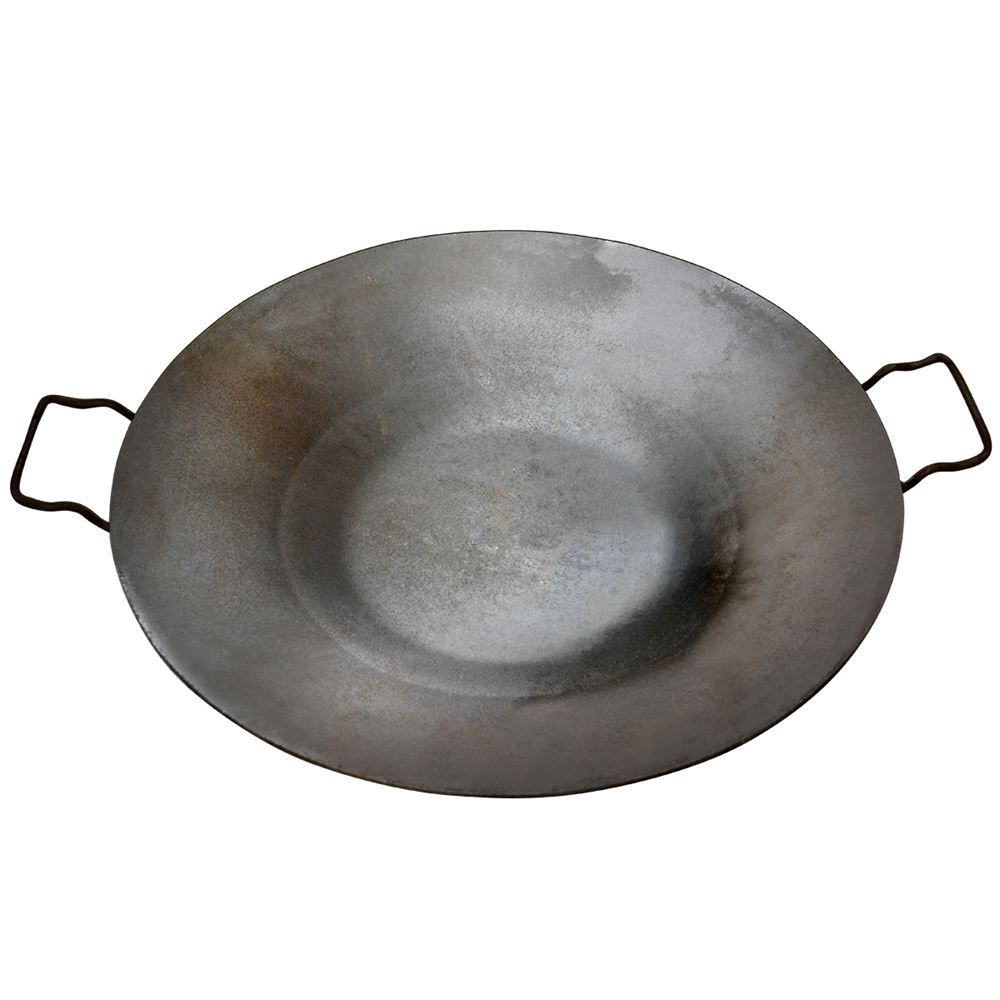 Discada, BBQ Disc Blade, Cowboy Wok | Carolina Cooker