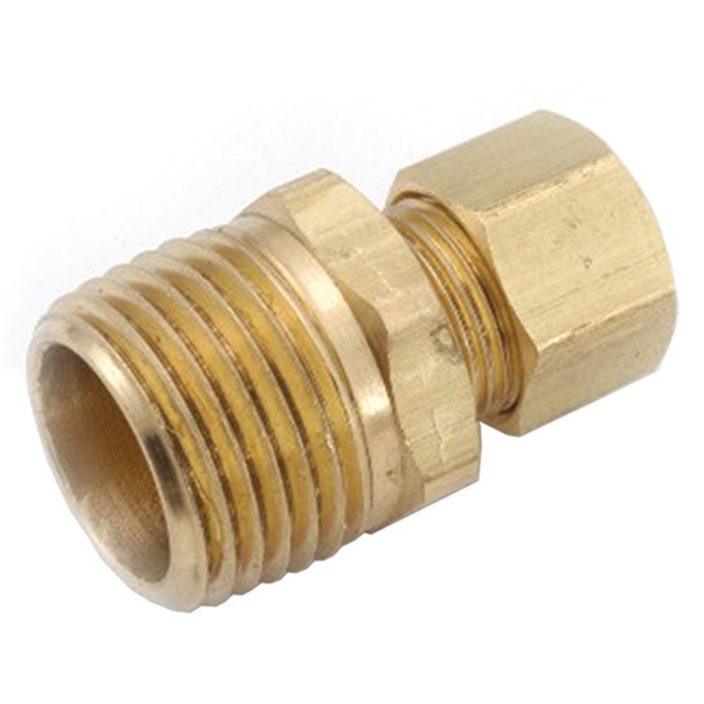 3/8 X 1/2 Connector Lead Free