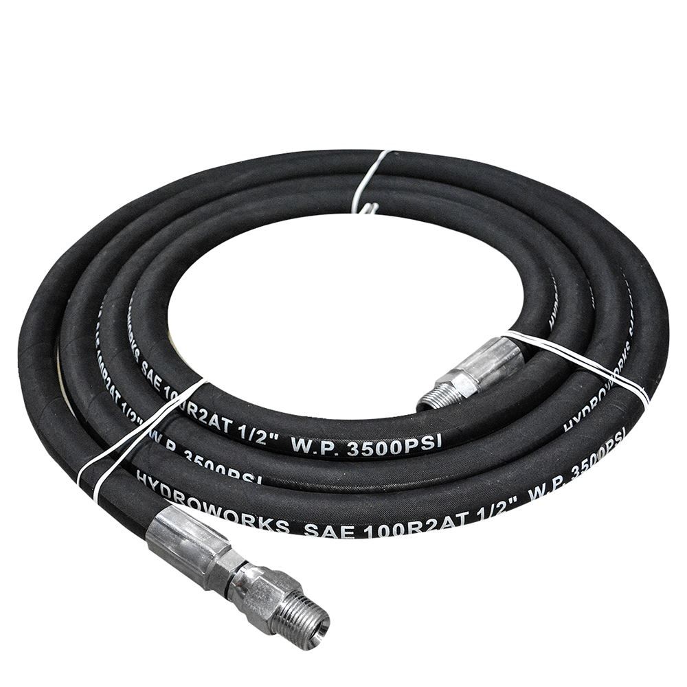 1 2 In X 144 In Long Hydraulic Hose Swivel End Agri Supply 1-2-in-x-144-in-long-hydraulic-hose-swivel-end-agri-supply