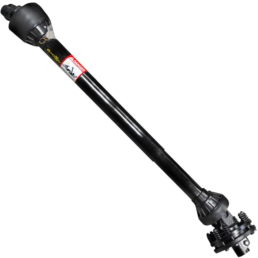 PTO Shaft-PTO Shafts | Agri Supply PTO Shaft-PTO Shafts | Agri Supply