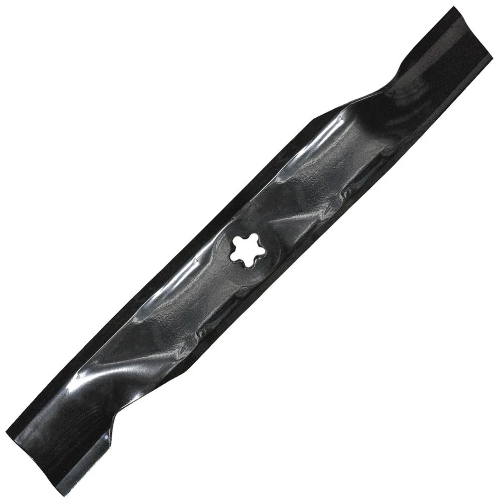 3-Pack Mower Blades 173921 532173920 532180054 – Fits Husqvarna (Alloy Steel, Gas)