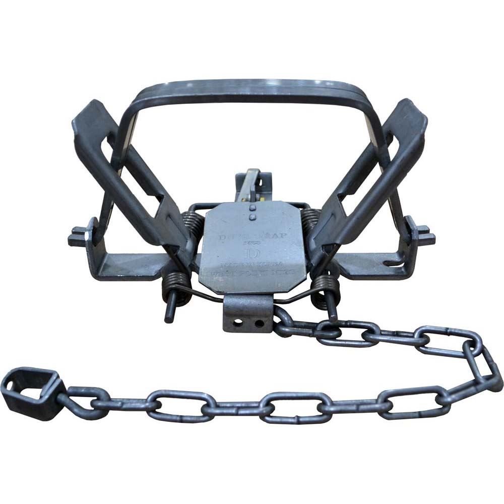 Spring Rope Trap How Do Spring Traps Work